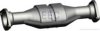 EEC TY6020 Catalytic Converter